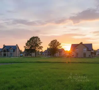 Участок в Свердловская область, Екатеринбург пер. Бодрый, 4 (7.7 сот.)