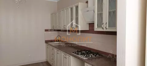 1-к кв. Краснодарский край, Горячий Ключ Школьная ул., 19к1 (44.2 м)