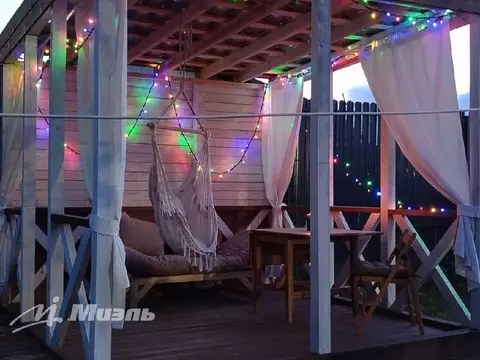 Продается дом в д. Лыткино