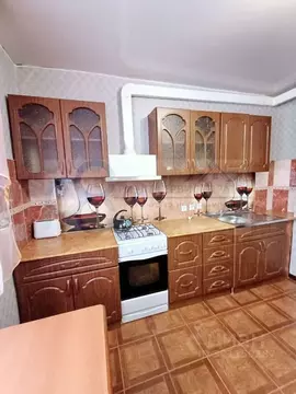 1-к кв. Саратовская область, Саратов проезд 2-й имени Блинова Ф.А., 6 ...