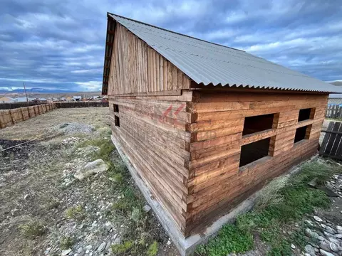 Дом в Тыва, Кызыл ул. Чульдума (72 м)