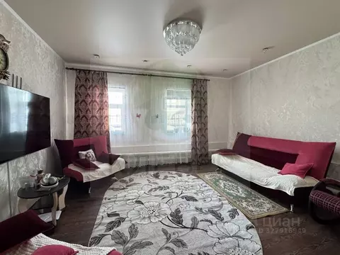 Дом в Башкортостан, Кушнаренковский сельсовет, с. Тарабердино пер. 3-й ...