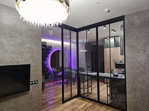 3-к кв. Москва просп. Мира, 95 (65.0 м)