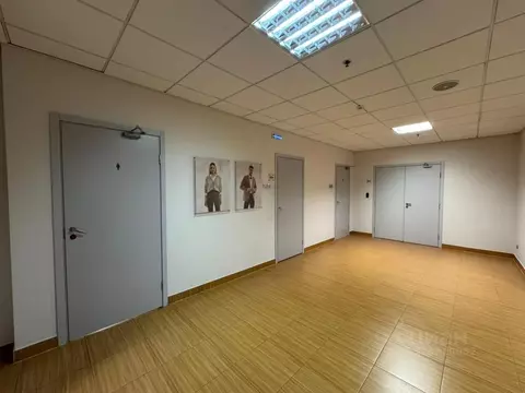 Офис в Санкт-Петербург Звездная ул., 1 (361 м)