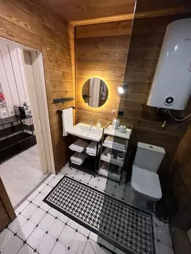 Дом в Ленинградская область, Приозерский район, Раздольевское с/пос, ...