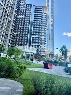 3-к кв. Москва ул. Василия Ланового, 5 (94.9 м)