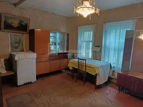 Дом в Владимирская область, Вязники ул. Фатьянова, 22 (54 м)