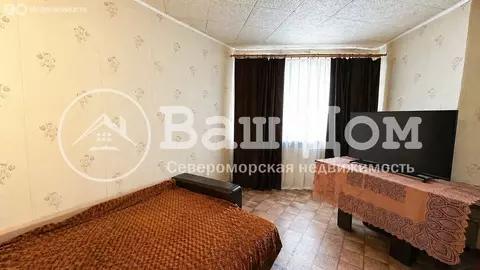 3-комнатная квартира: Мурманск, жилой район Росляково, Заводская ...