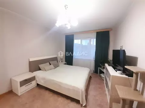 1-к кв. Владимирская область, Владимир ул. Соколова-Соколенка, 11б ...