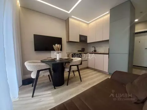 1-к кв. Новосибирская область, Новосибирск Красный просп., 167/3 (42.0 ...