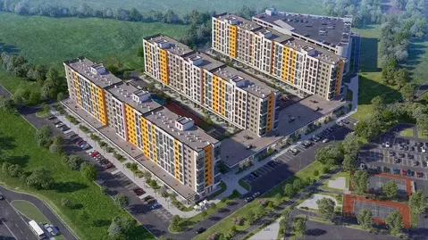 Торговая площадь в Краснодарский край, Краснодар ул. Имени Б.С. ...