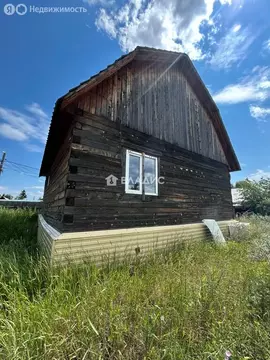 Дом в Улан-Удэ, ДНТ Весна, 19 (70 м)
