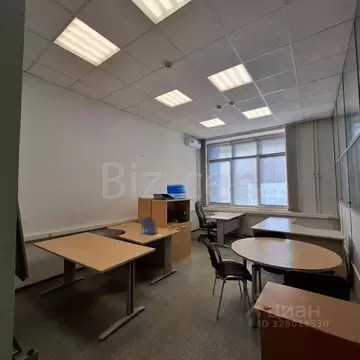 Офис в Москва 1-й Рижский пер., 6 (25 м)