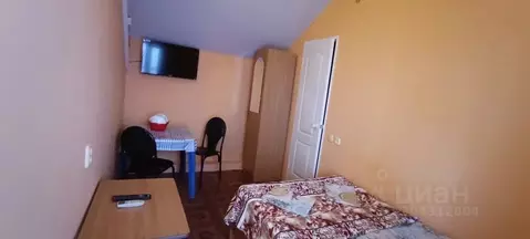 Комната Краснодарский край, Анапа ул. Шевченко, 102А