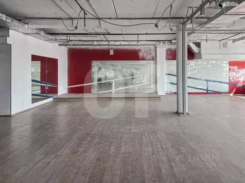 Офис в Москва Киевское шоссе, 22-й км, 4А (14255 м)