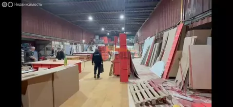 Склад (1000 м)