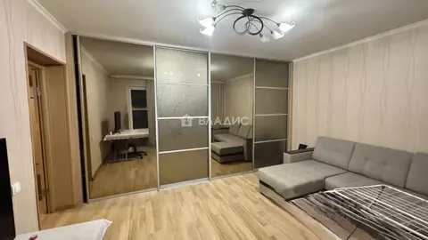 3-к кв. Пензенская область, Пенза Коннозаводская ул., 51 (93.26 м)