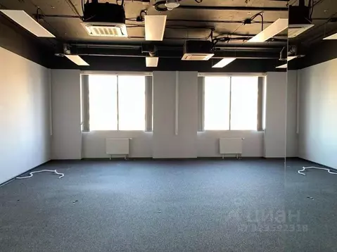 Офис в Санкт-Петербург Большой Сампсониевский просп., 28к2 (640 м)