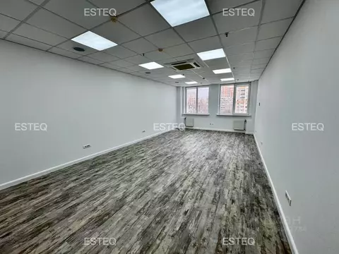 Офис в Новосибирская область, Новосибирск ул. Фрунзе, 86 (41 м)