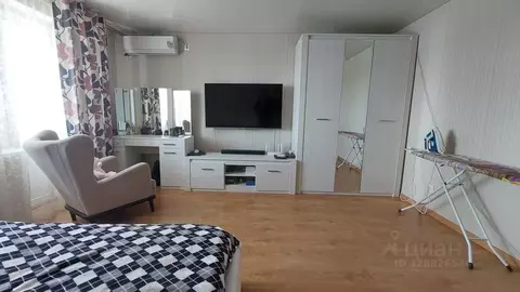 1-к кв. Краснодарский край, Анапа ул. Чехова, 46 (48.0 м)