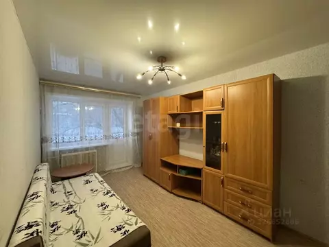 1-к кв. Челябинская область, Озерск Уральская ул., 13 (29.0 м)