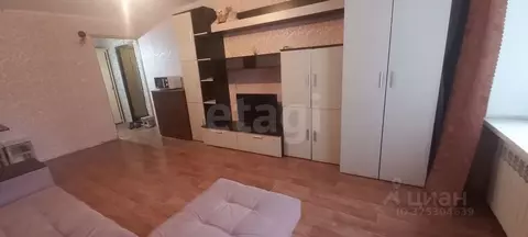 Комната Омская область, Омск ул. 3-я Молодежная, 65 (24.5 м)