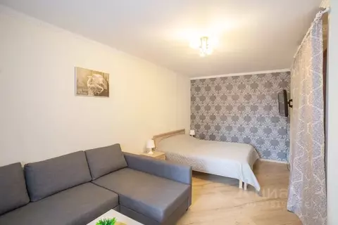 1-к кв. Вологодская область, Вологда ул. Возрождения, 82А (36.0 м)