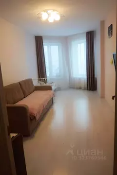 1-к кв. Ленинградская область, Мурино Всеволожский район, ул. Шоссе в ...