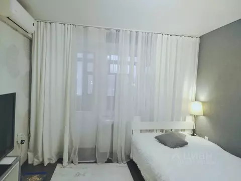 2-к кв. Татарстан, Казань ул. Дементьева, 29А (33.0 м)