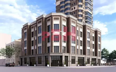 Помещение свободного назначения в Ростовская область, Ростов-на-Дону ...