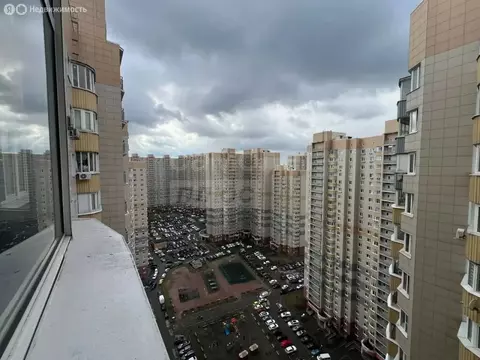 2-комнатная квартира: Балашиха, улица Дёмин Луг, 6/5 (40.3 м)
