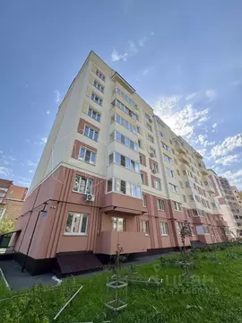 1-к кв. Мордовия, Саранск Большевистская ул., 113 (40.6 м)