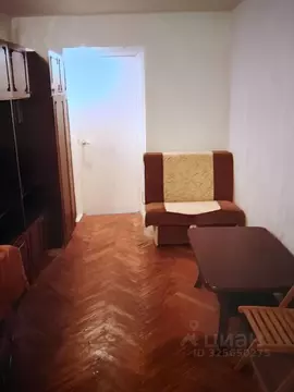 3-к кв. Москва 3-й Сетуньский проезд, 3 (68.0 м)