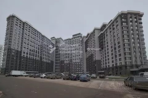 2-к кв. Рязанская область, Рязань ул. Александра Полина, 3 (55.9 м)