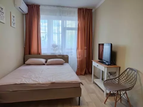 1-к кв. Ростовская область, Аксай просп. Ленина, 36А (25.0 м)