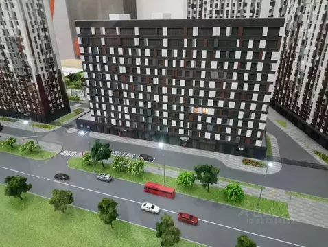 2-к кв. Москва Волоколамское ш., 71/22к2 (40.0 м)