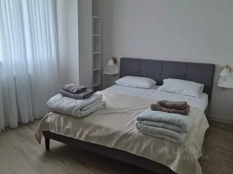 Комната Ставропольский край, Пятигорск просп. Калинина, 92