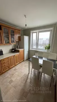 2-к кв. Москва Чертановская ул., 45К2 (53.1 м)