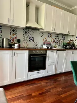 2-к кв. Москва Молодогвардейская ул., 24 (60.0 м)