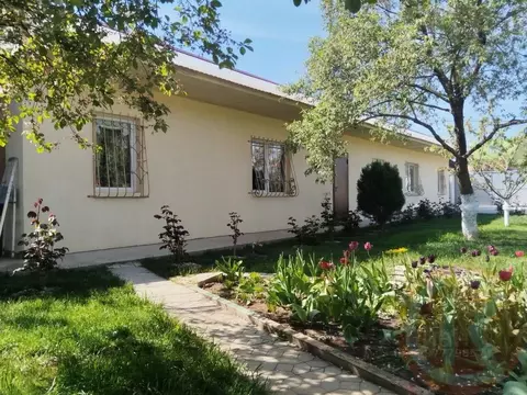 Дом в Крым, Сакский район, Уютненское с/пос, Елена-Садоводческий СПК ...