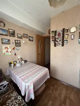 2-к кв. Алтайский край, Бийск Донской пер., 35 (44.8 м)