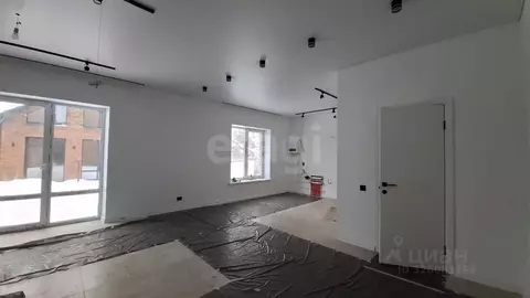 Дом в Башкортостан, Уфимский район, Русско-Юрмашский сельсовет, д. ...