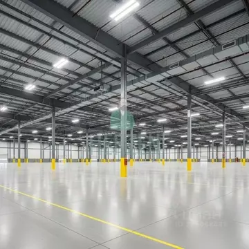 Склад в Московская область, Щелково пер. 1-й Советский, 25 (2800 м)