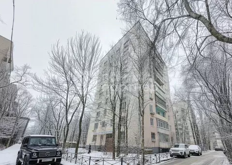 2-к кв. Санкт-Петербург Дачный просп., 37 (42.4 м)