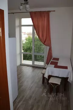 2-к кв. Волгоградская область, Волгоград просп. Имени В.И. Ленина, 10 ...