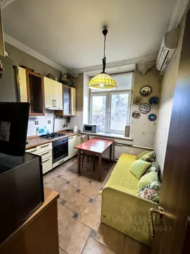 3-к кв. Москва 3-й Павелецкий проезд, 7к4 (75.0 м)