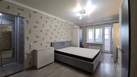 1-к кв. Калининградская область, Гурьевский муниципальный округ, пос. ...