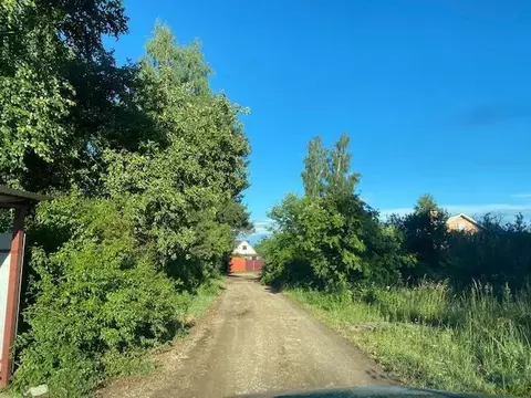 Дом в Московская область, Серпухов городской округ, Дракино СНТ 18 (58 ...
