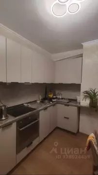 Комната Москва Алма-Атинская ул., 5 (17.0 м)