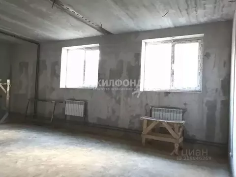 Помещение свободного назначения в Новосибирская область, Новосибирск ...